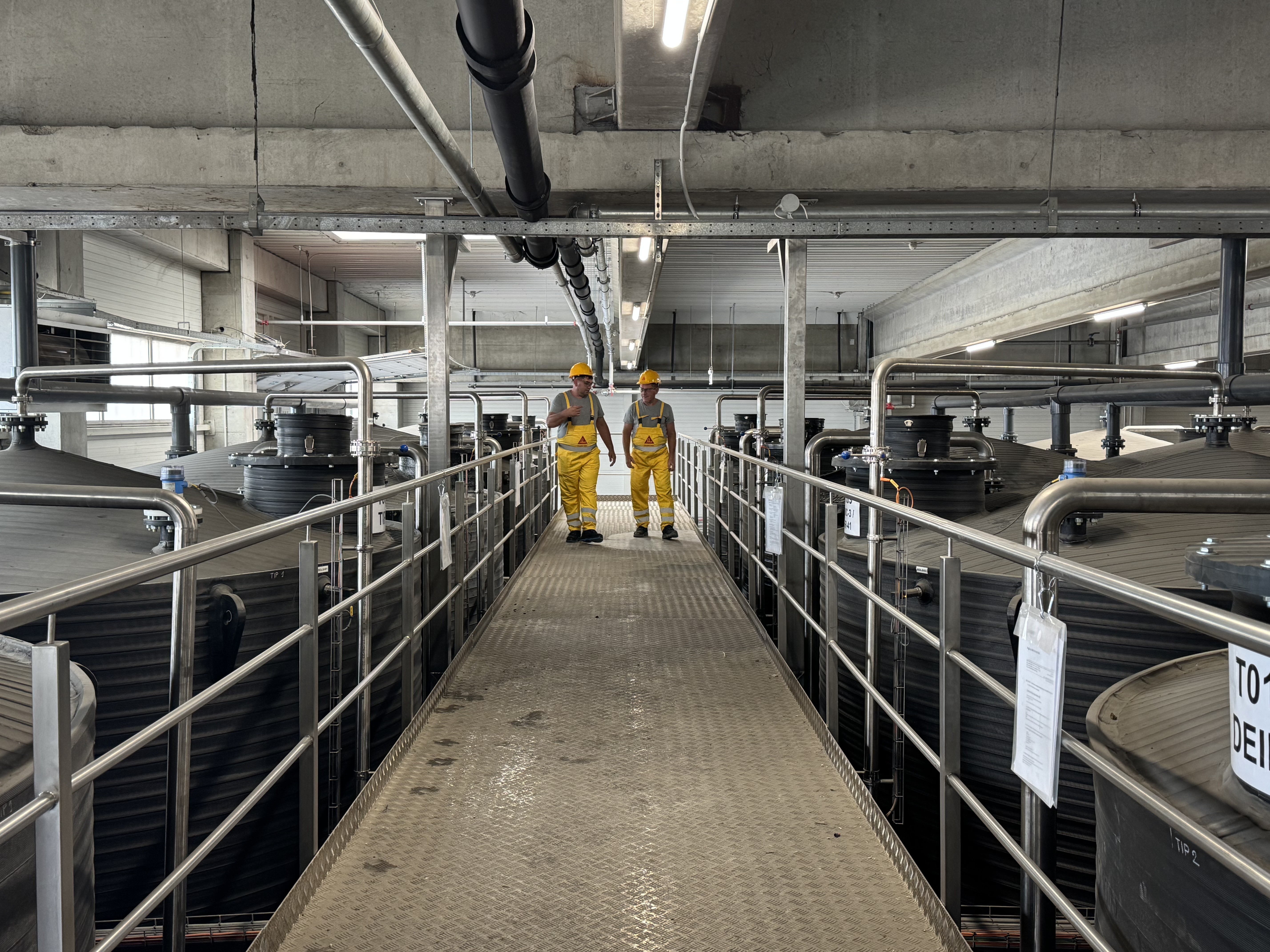 Producătorul elvețian de materiale pentru construcții Sika a investit 1,5 mil.euro într-o nouă fabrică de aditivi pentru betoane pe platforma industrială din Corlătești, județul Prahova