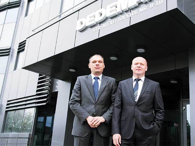 ULTIMĂ ORĂ: Frații Pavăl, proprietarii Dedeman, cumpără prin Pavăl Holding Praktiker Hellas, o rețea de magazine de bricolaj cu 700 de angajați din Grecia, pentru mai bine de 130 mil. euro. Presa locală: Este posibil ca brandul Dedeman să intre pe piața din Grecia
