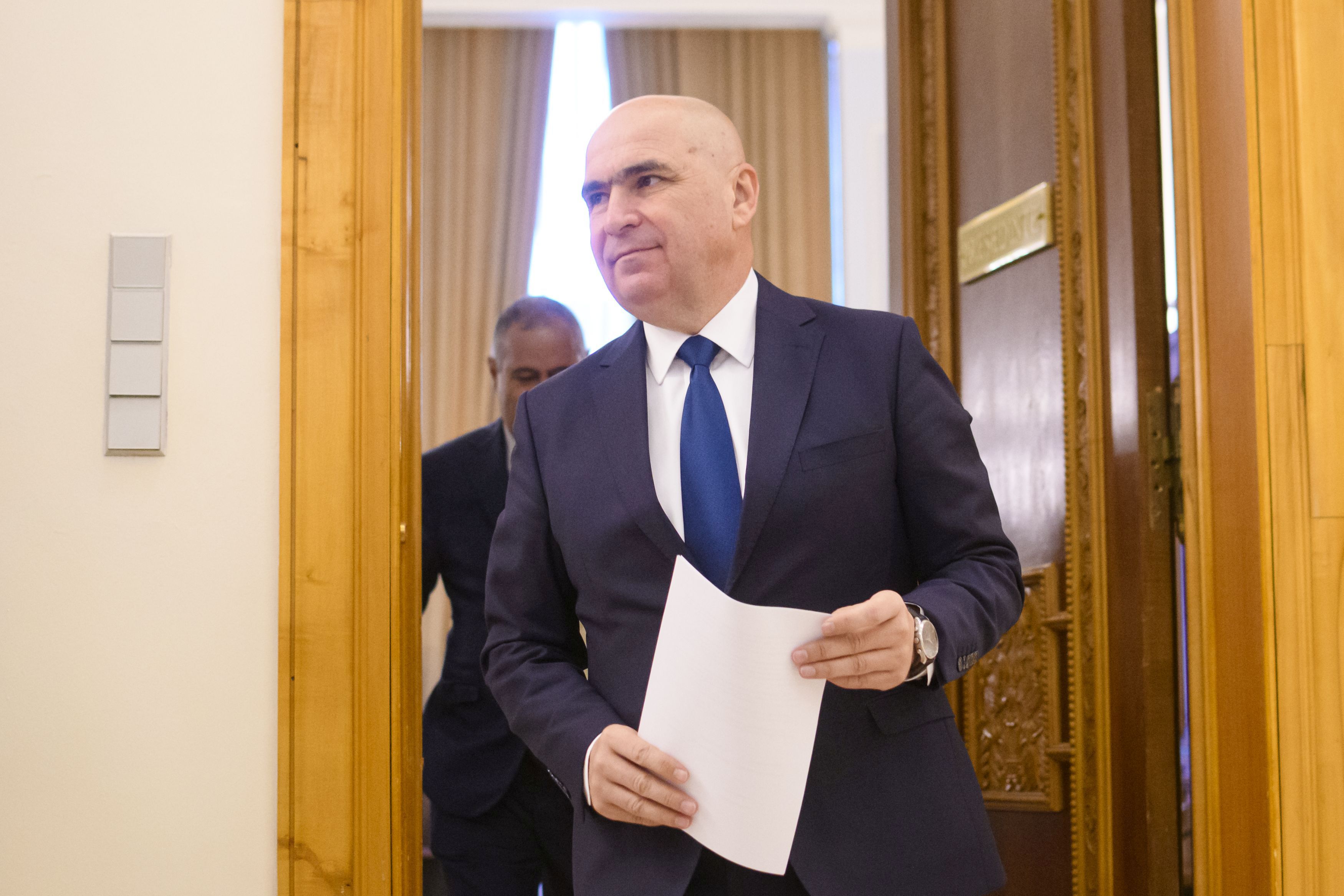 Ilie Bolojan: Managerii publici vor avea libertatea de a controla cheltuielile de personal