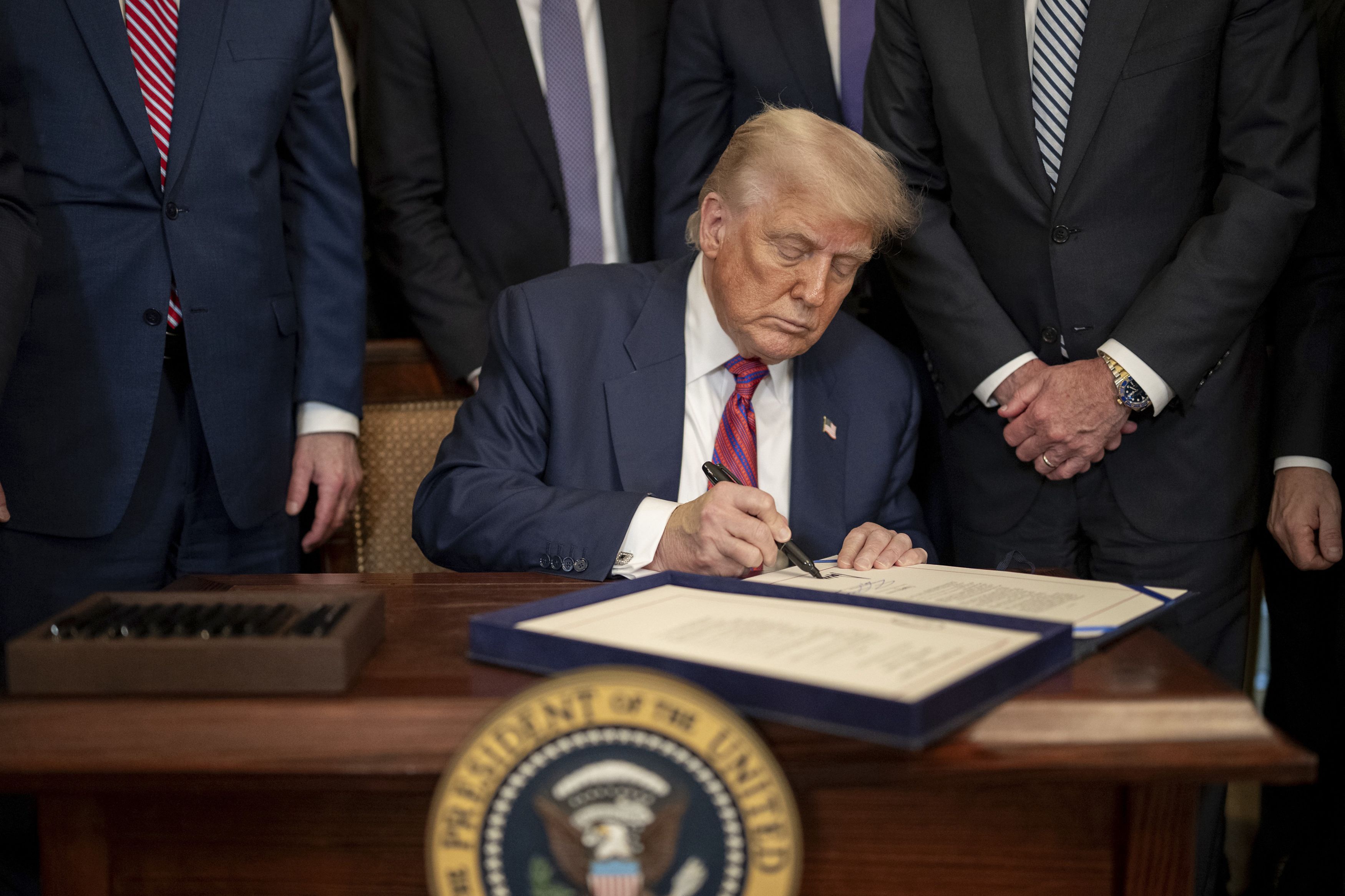 Americanii s-au săturat și de UNESCO: Trump retrage SUA din prestigioasa agenție a ONU care promovează cultura și educația la nivel internațional