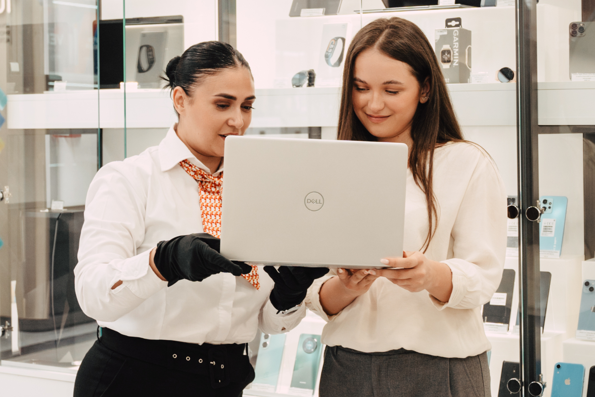 Millennials, motorul dezvoltării pieței electronicelor pre-owned