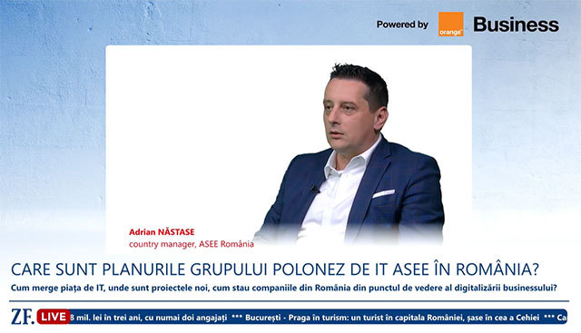 IT-iștii încasează încă o lovitură: S-a terminat cu salariile și bonusurile generoase. „Piața a atins nivelul maxim când vorbim de salarii” VIDEO