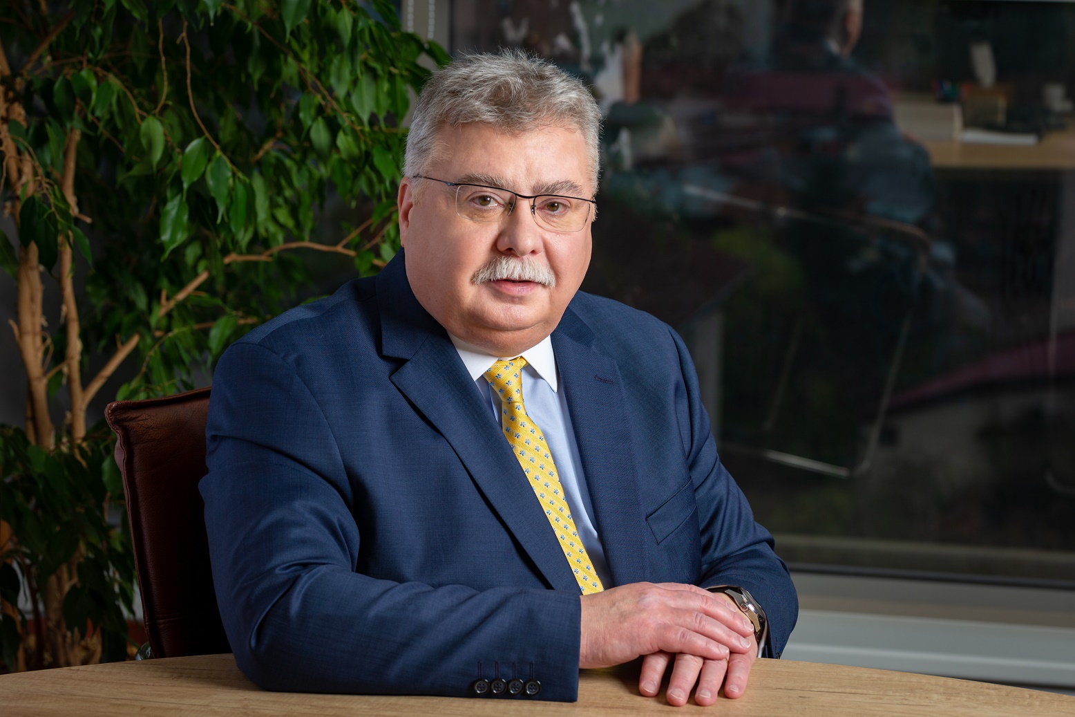 Niculae Bălan, Președinte UNPIR: Scopul insolvenței este să ofere soluții, nu bariere la asanarea mediului economic