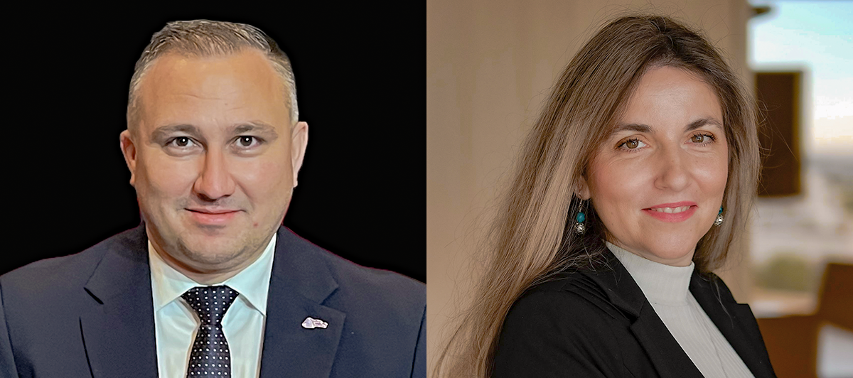 Octavian Popa și Silvia Axinescu, Deloitte: Completări cheie în noua lege referitoare la Directiva NIS 2: trei aspecte importante pentru companii începând cu 10 iulie 2025