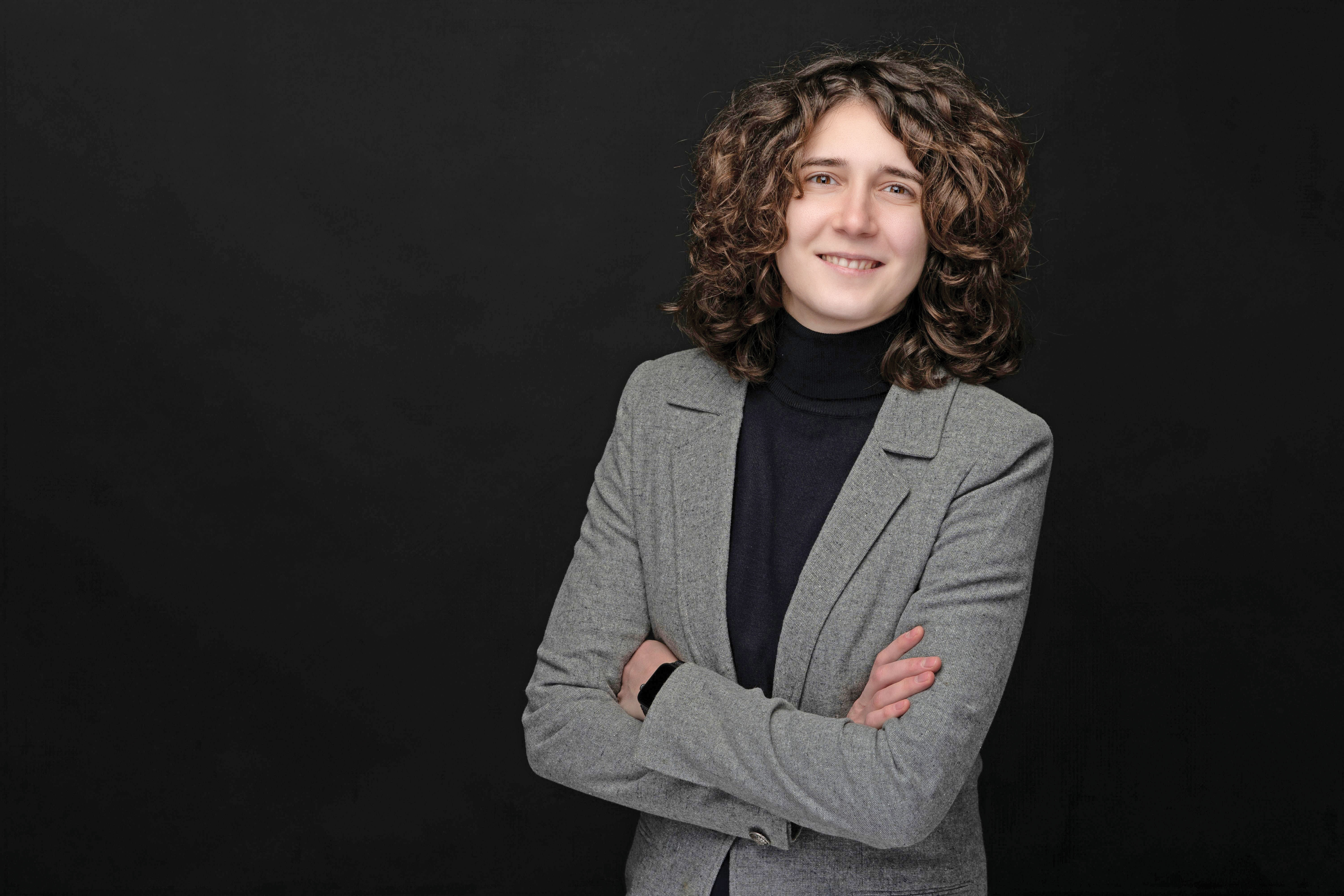 Viviana Cornețeanu, cofondatoare și COO HempAID și Molecules of Youth: Sportul este un instrument științific de optimizare. E despre structură, claritate, performanță