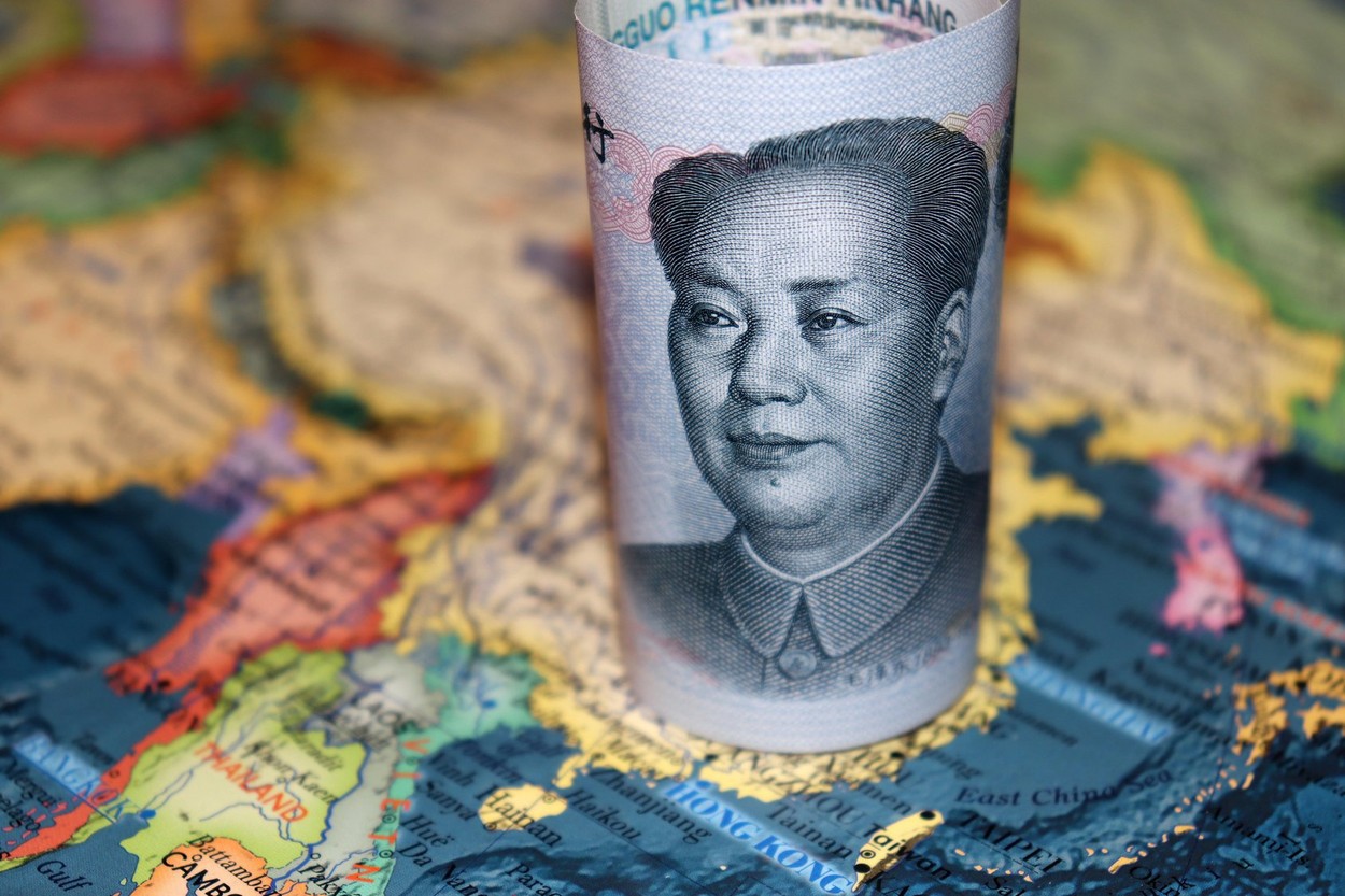 China va impune taxe vamale la importurile de coniac european
