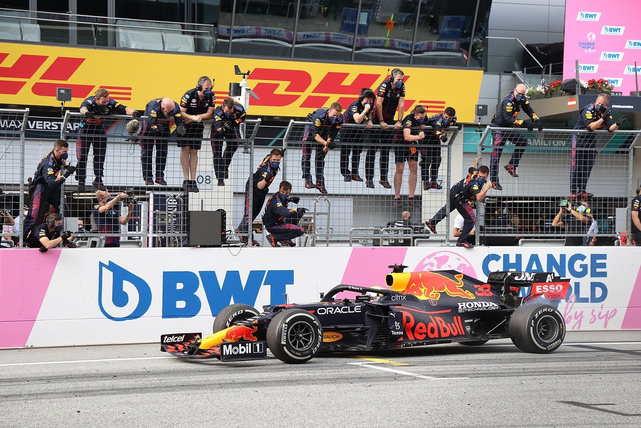 Cutremur în Formula 1: Christian Horner, concediat de Red Bull după două decenii în fruntea echipei. Laurent Mekies preia conducerea în plină criză de performanță și imagine