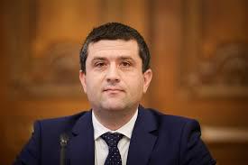 Miruță: De când lucrăm cu Salrom, am primit presiuni să nu fac ce promit