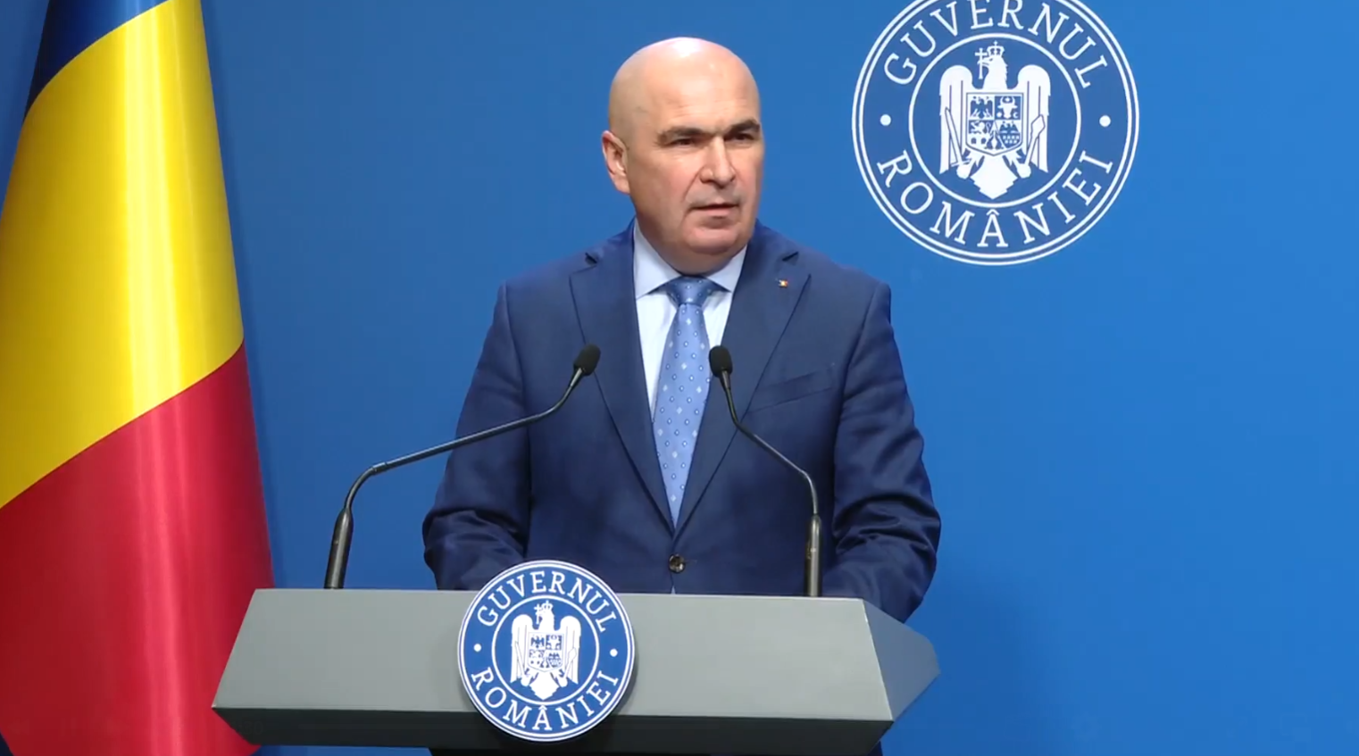 Bolojan: Avem varianta să ne mulțumim cu supraviețuirea politică sau să ne reinventăm