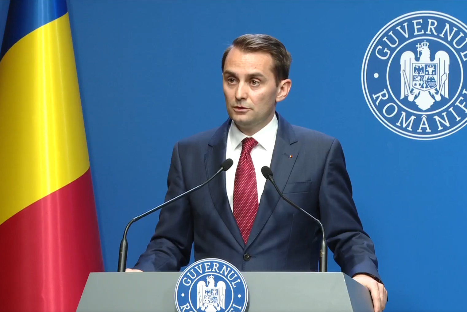 Mihai Jurca, mâna dreaptă a lui Bolojan, anunță reorganizarea instituțiilor statului și măsuri pentru reducerea cheltuielilor
