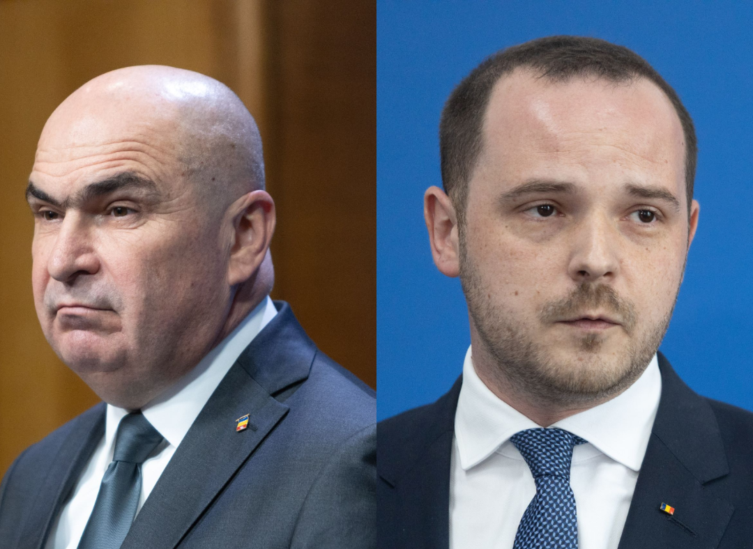 Reformă majoră în sistemul de sănătate. Ilie Bolojan și Alexandru Rogobete, ministrul Sănătății: Creșterea accelerată a cheltuielilor nu mai poate fi susținută / Sumele nu se reflectă în calitatea serviciilor pe care sistemul nostru de sănătate le oferă cetățenilor și nici în satisfacția pacienților