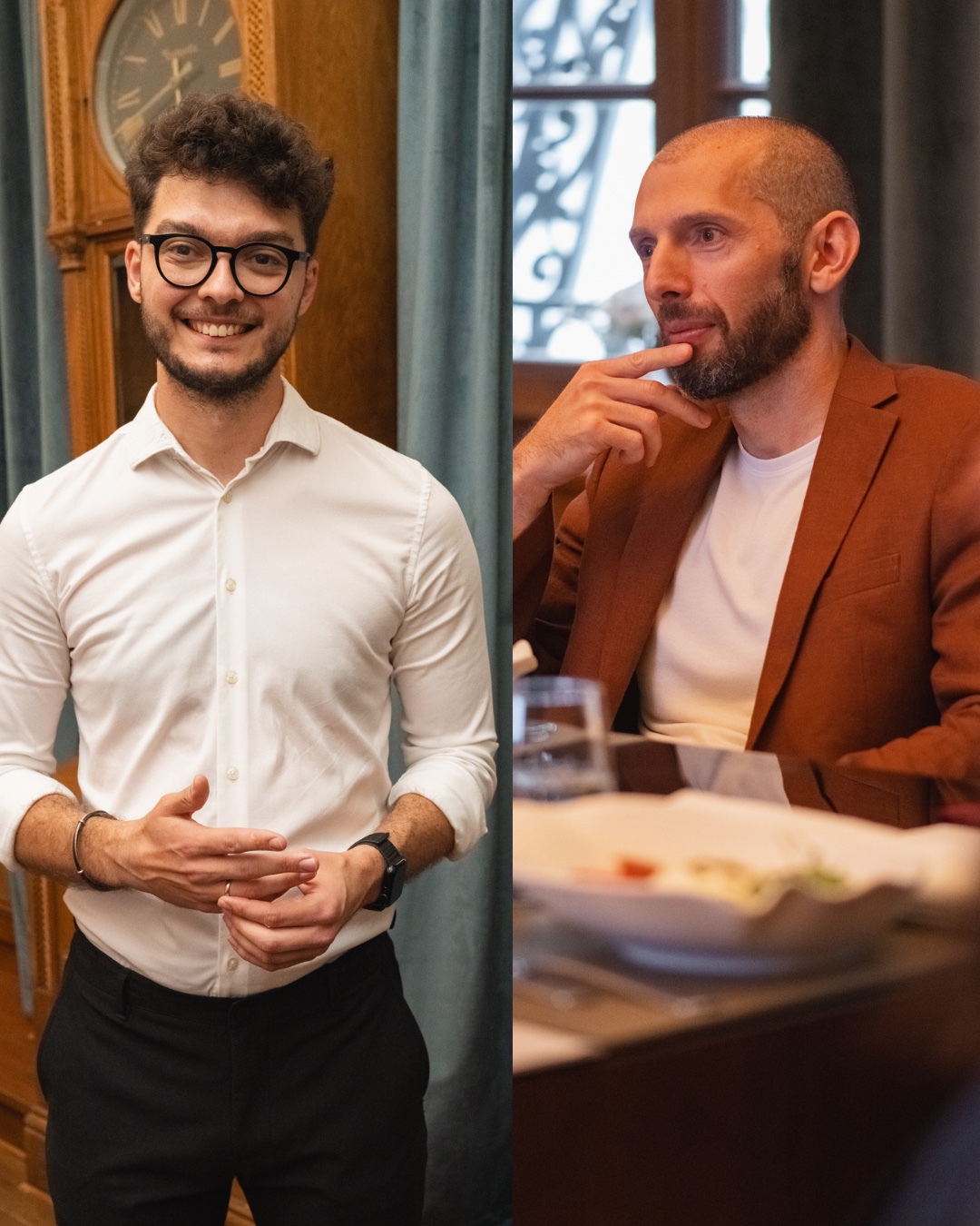 LT.Wealth își consolidează divizia de educație financiară prin fuziunea cu platforma Minimalistu, fondată de Vlad Caluș