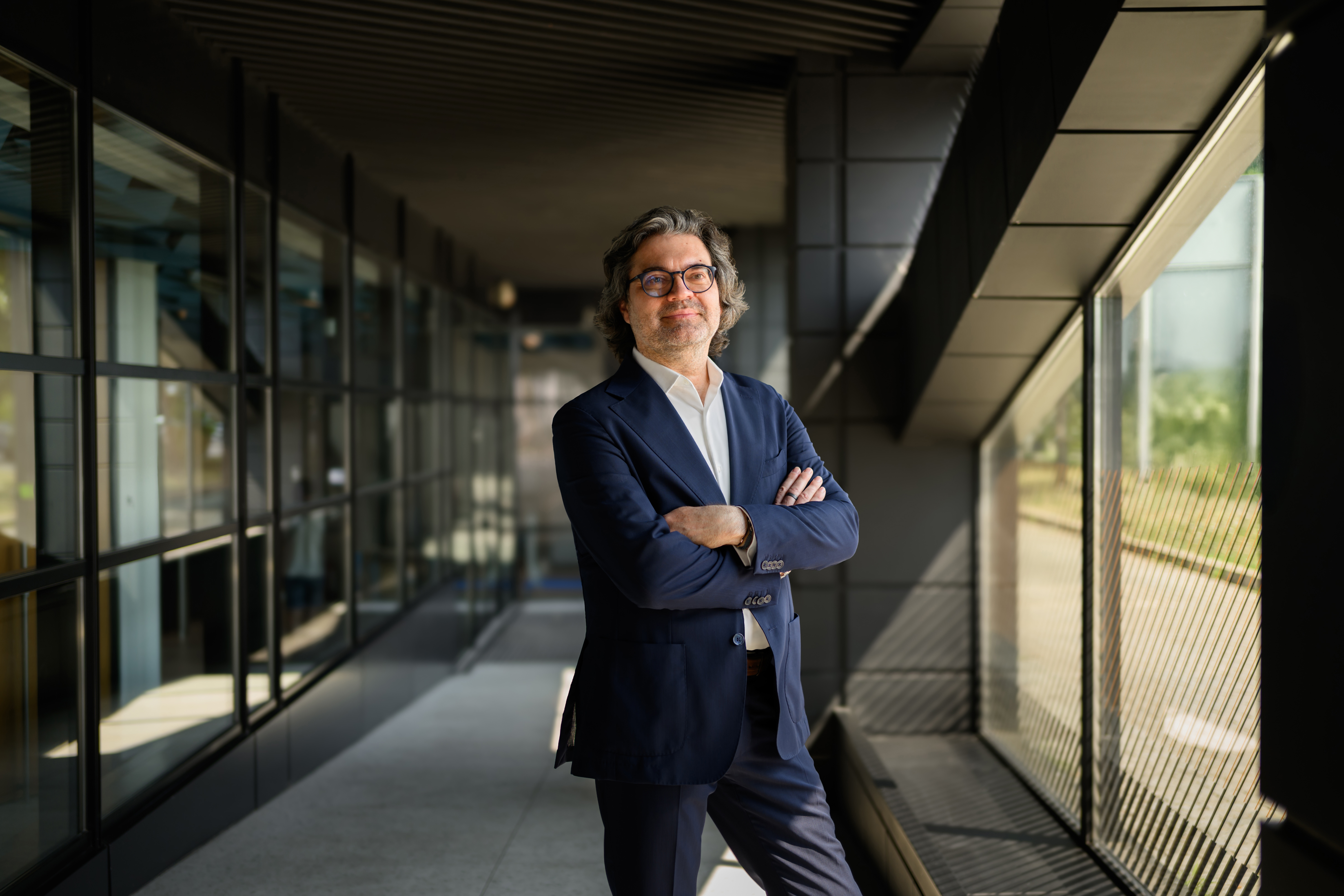 Bursă. Vlad Micu fost numit director general al INNO Investments, administrator de fonduri de investiții alternative, parte a Băncii Transilvania