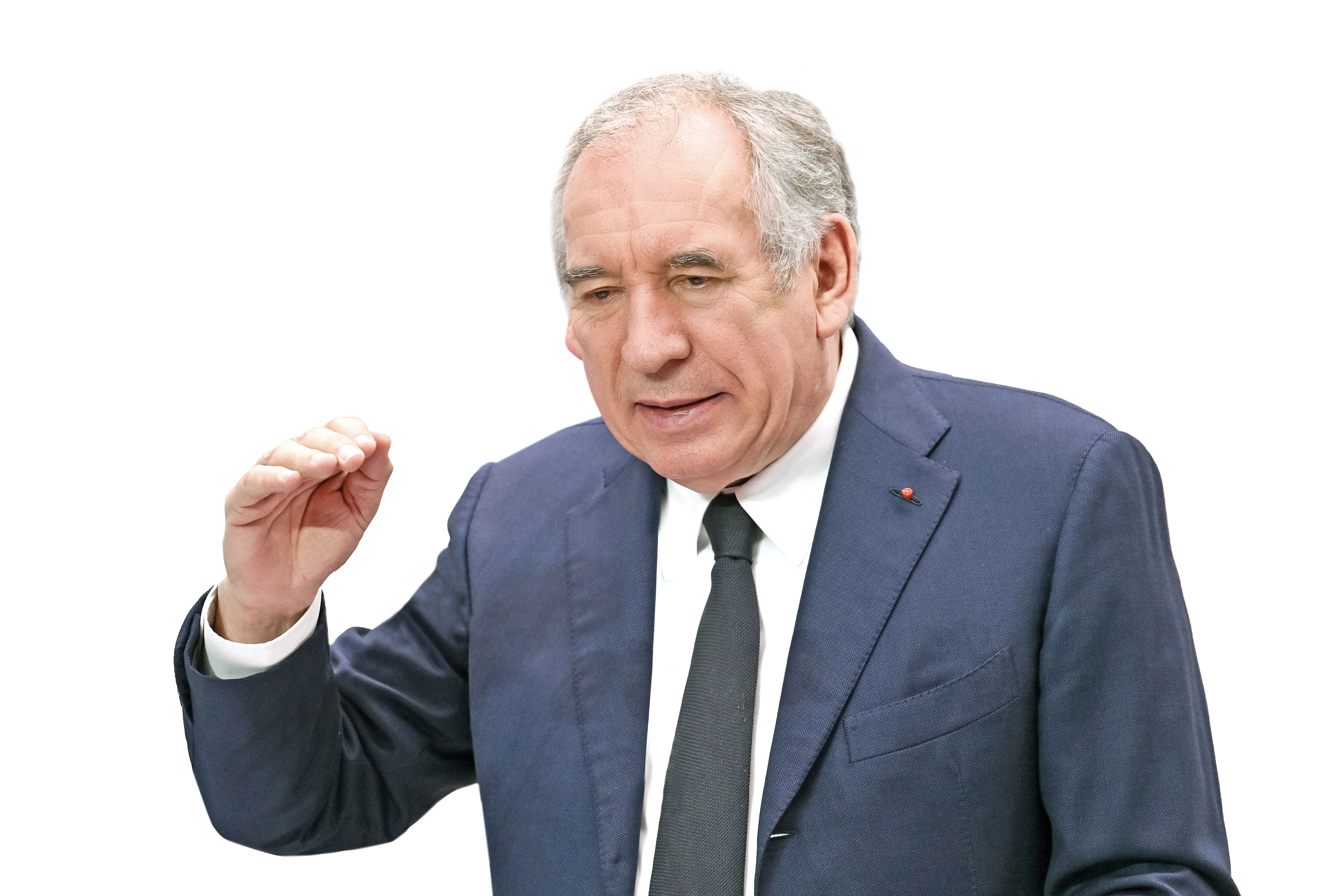 Citatul săptămânii. François Bayrou, Premierul Franței: Este o zi sumbră când o alianță a unor popoare libere, reunite pentru a-și afirma valorile comune și pentru a-și apăra interesele comune, ajunge să se resemneze în fața supunerii