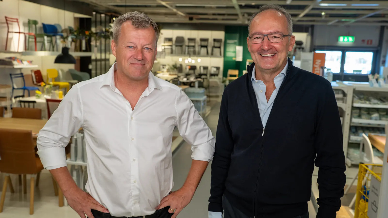 Jesper Brodin, CEO al IKEA pe 31 de piețe, se va retrage în noiembrie de la conducerea grupului și în locul lui a fost numit Juvencio Maeztu. Ce spunea Jesper Brodin într-un interviu acordat exclusiv ZF în urmă cu un an