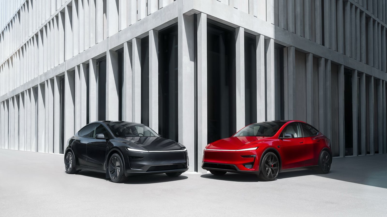 Tesla pariază pe versiuni sport și lansează noua versiune Model Y Performance în România. Mașina este produsă în Germania, la Gigafactory Berlin-Brandenburg