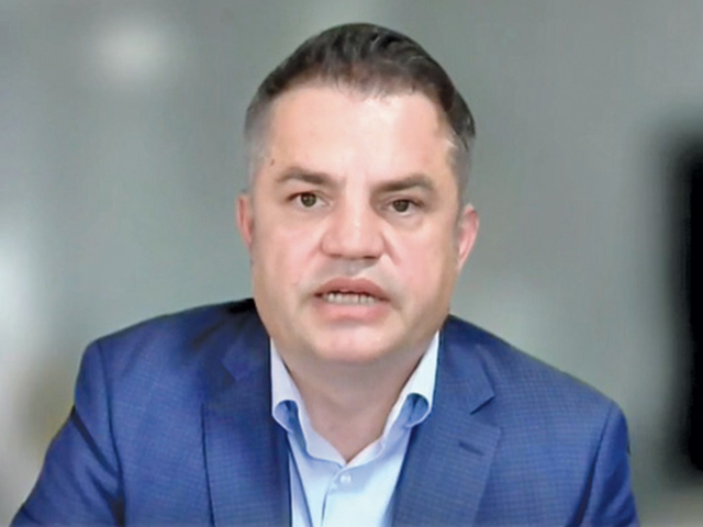 Cum ieșim la lumină. Care sunt sectoarele economice ale viitorului care pot scoate România din impas VIDEO