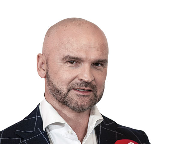 Cum vrea Polonia vrea să-și debirocratizeze economia. Primul pas, un „Elon Musk“ autohton – Rafal Brzoska, CEO-ul InPost, compania poloneză cu cea mai puternică extindere pe piețele vest-europene