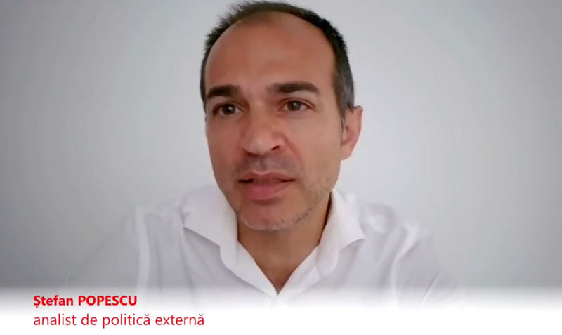 De ce le e teamă analiștilor pe politică externă: Donald Trump are de ales între a oferi Ucrainei o pace durabilă sau o pace rapidă, iar balanța s-ar putea să încline către a doua variantă pentru că are probleme mai mari de rezolvat VIDEO