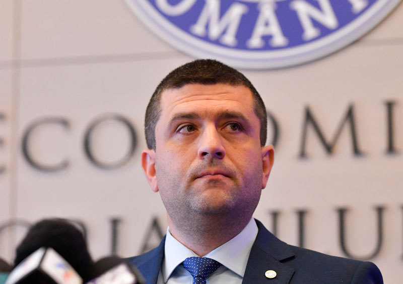 Ministrul Economiei propune modificări în procedurile de selecție a șefilor companiilor de stat