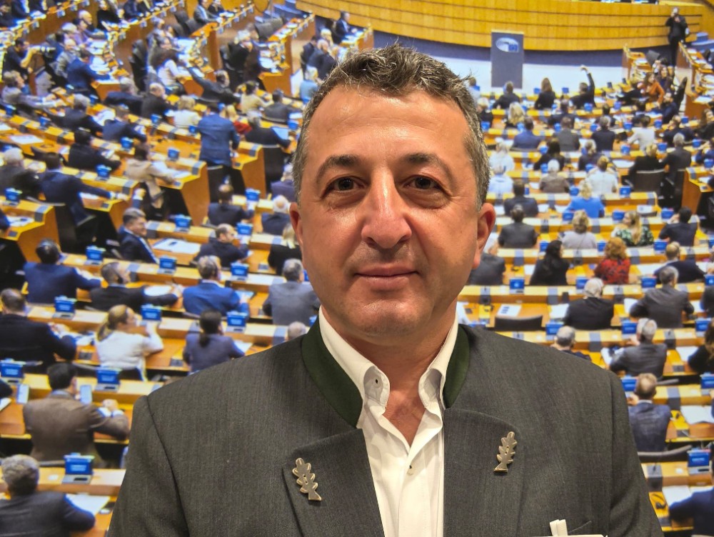 Nou director la Romsilva: Jean Vișan, cu peste 20 de ani de experiență în domeniul silvic, este noul șef interimar al regiei scufundată în scandaluri