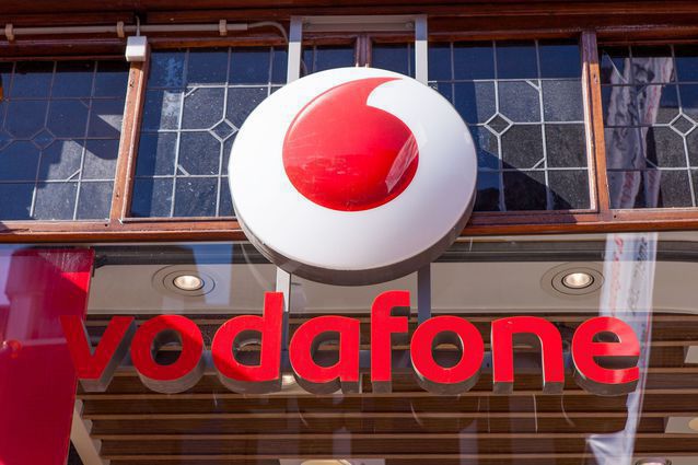 Vodafone, schimbare de strategie: clienții cu cartele preplătite au acces la tehnologia 5G