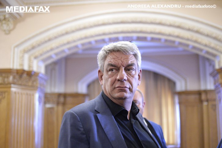 Mihai Tudose vorbește despre lipsa de comunicare din interiorul coaliției: Nu așa se guvernează