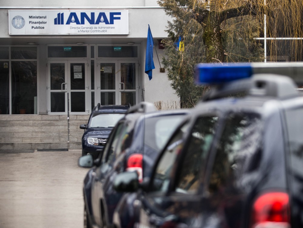 ANAF scoate tunurile grele și declanșează controale masive. Cine sunt românii care au intrat în vizor și ce au pățit după verificări