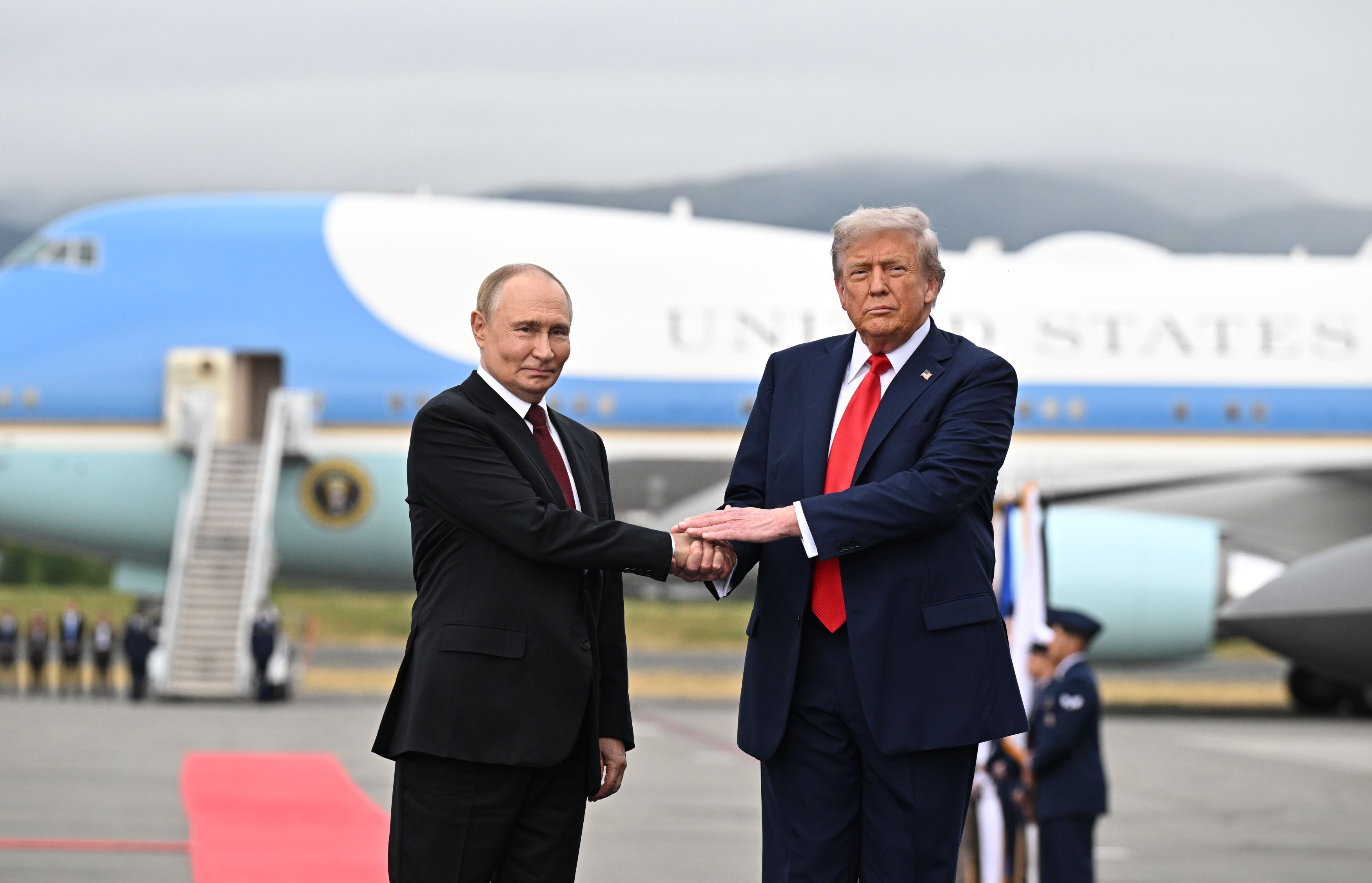 Trump s-a răzgândit: Acum spune că este posibil ca Putin să nu vrea încheierea războiului din Ucraina. „Nu poți ști niciodată”