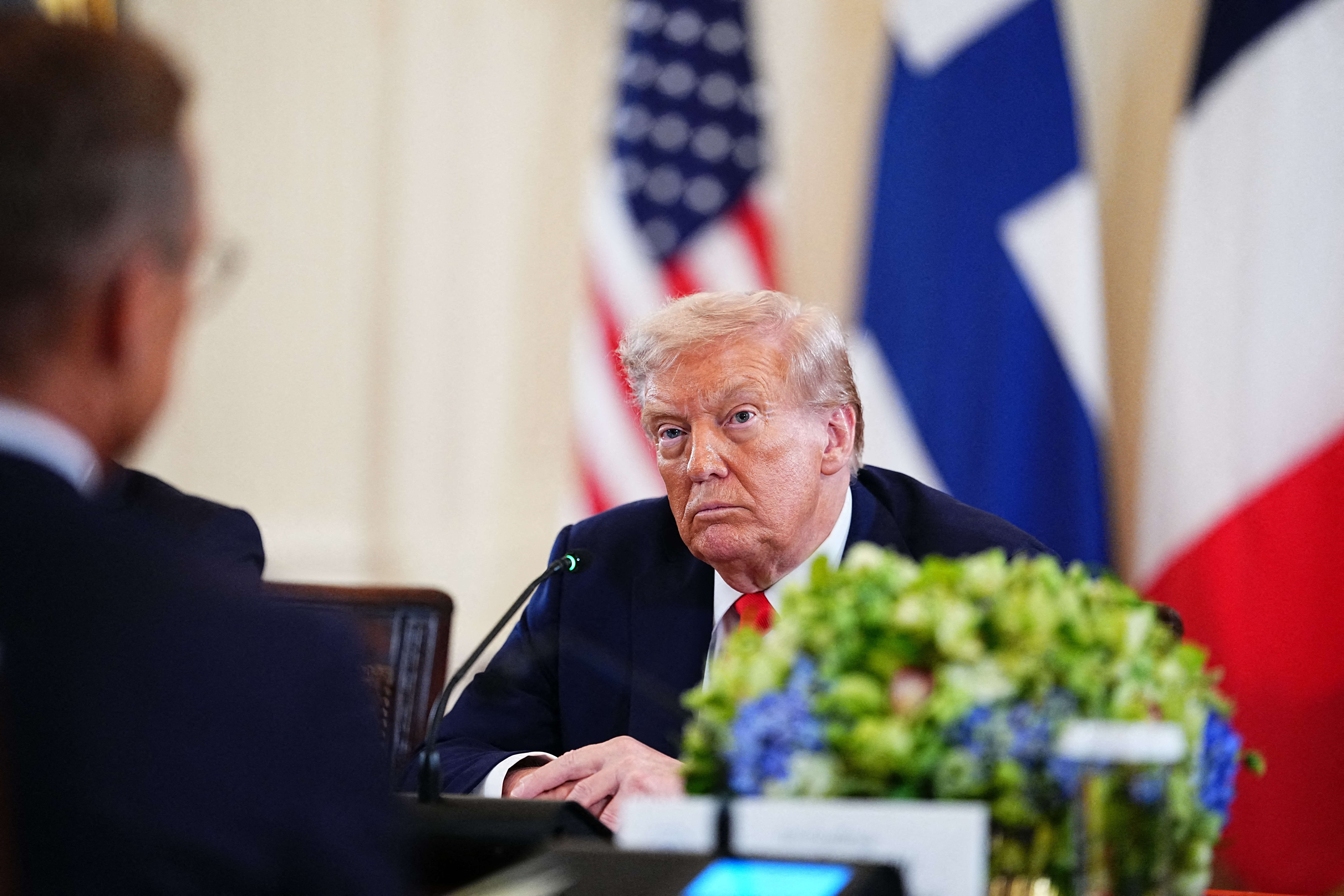 Întâlnirea de la Casa Albă: Trump anunță că SUA vor ajuta la organizarea garanțiilor de securitate europene pentru Ucraina dacă se va ajunge la un acord de pace cu Rusia