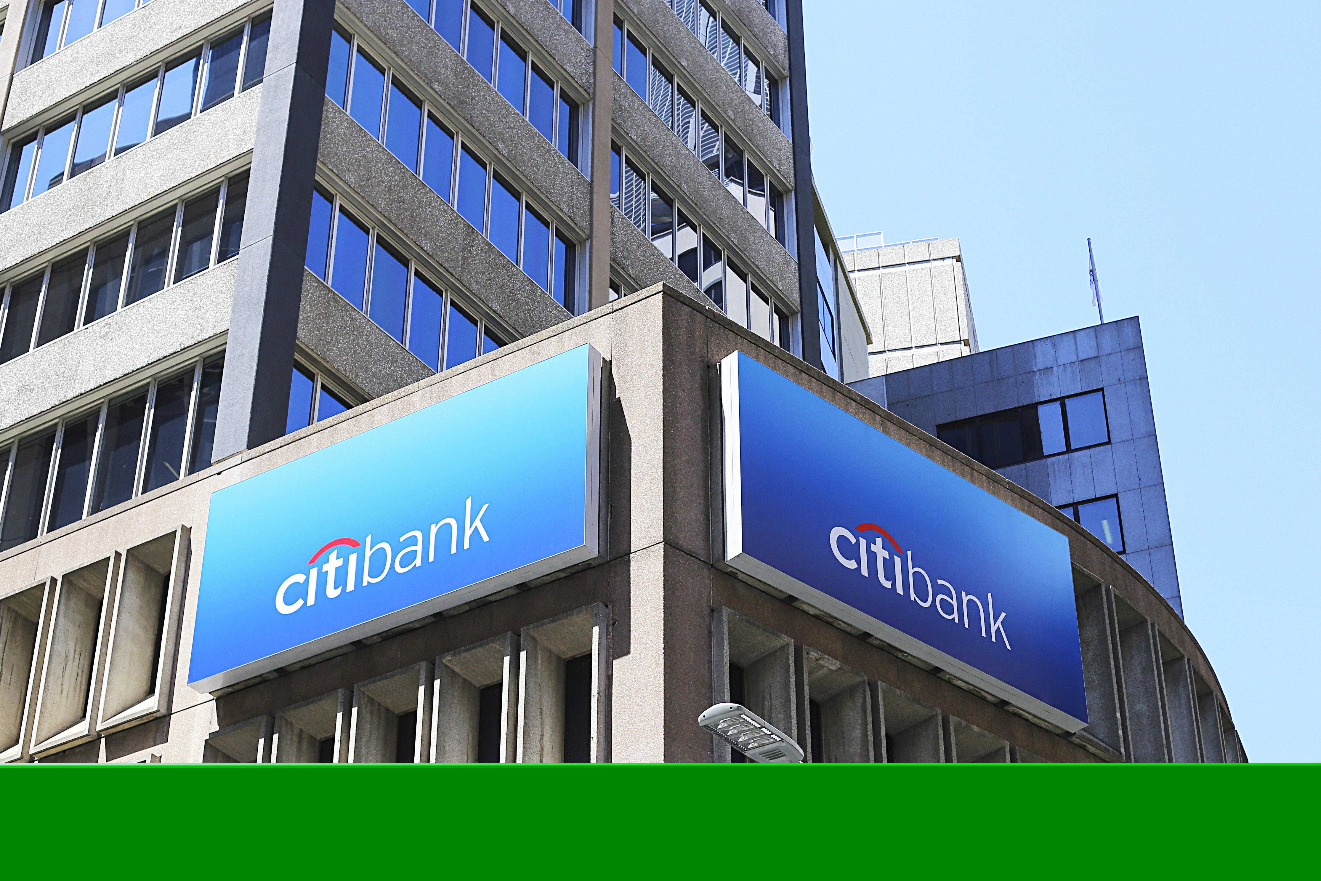 Șef nou la gigantul bancar american Citi în Europa pe segmentul corporate: Erik Savola a fost numit director corporate banking pentru Europa