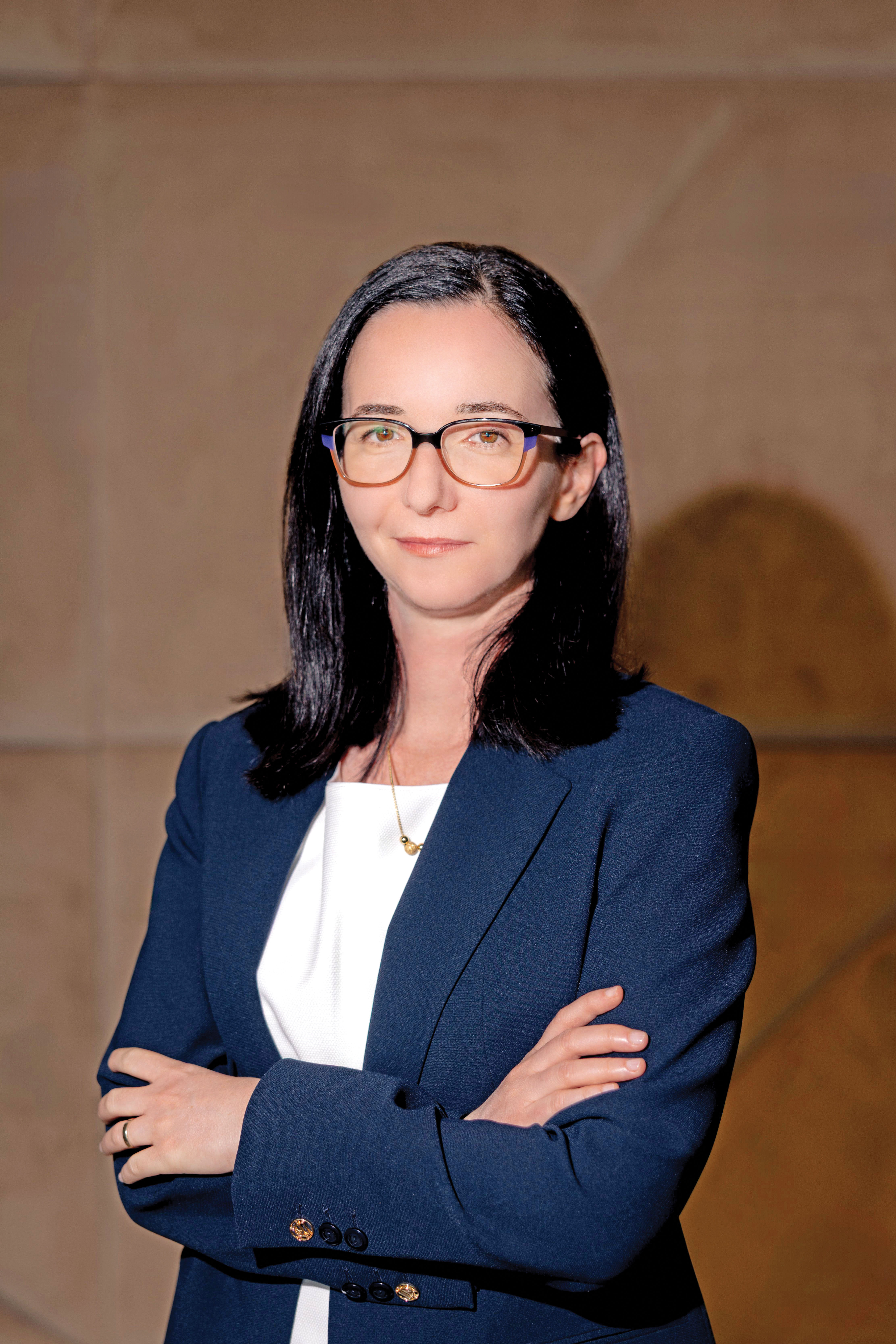 100 Tineri manageri de top. Alexandra Bălan Marinescu, Allianz-Țiriac Pensii Private