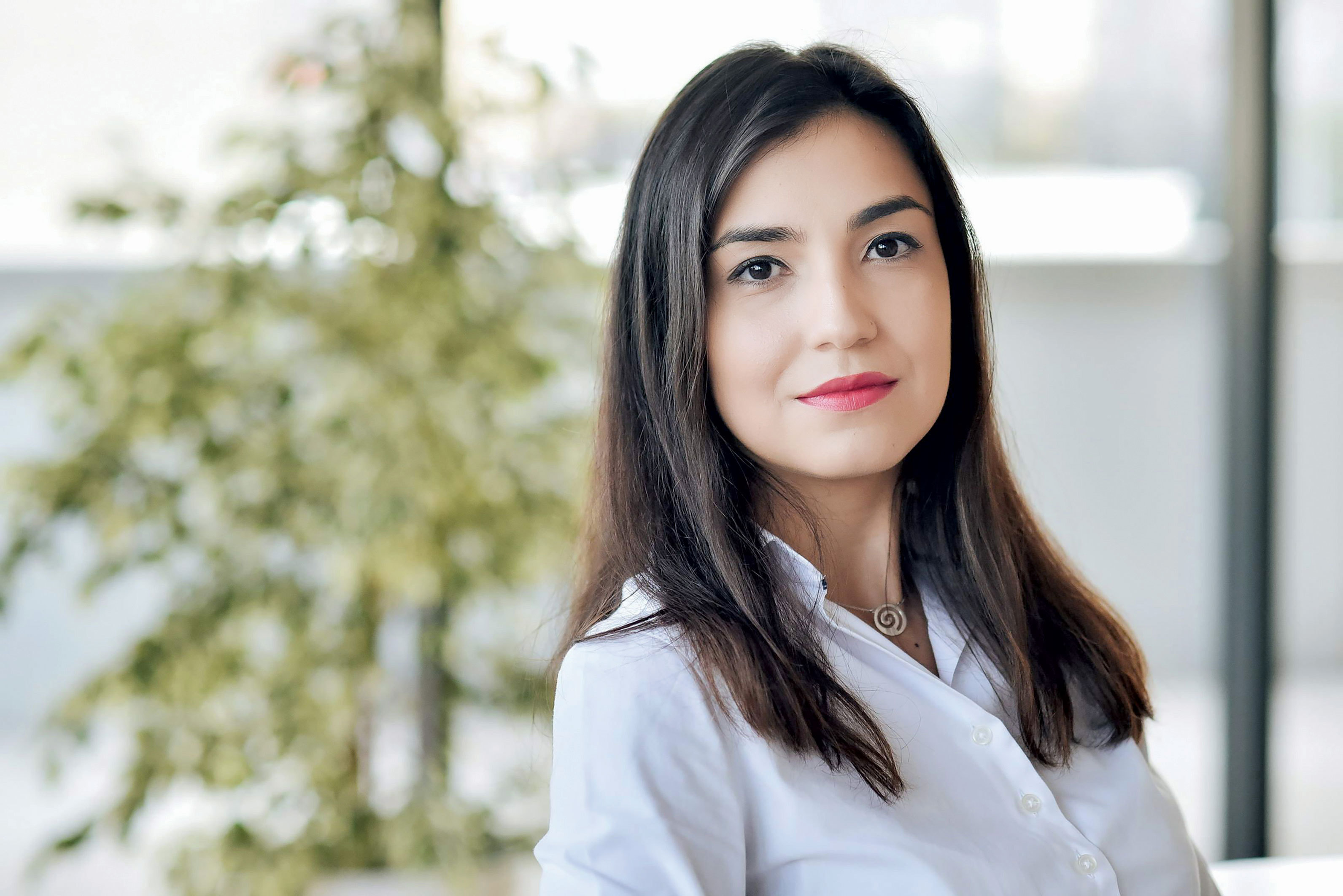 100 Tineri manageri de top. Andrada Tănase, Deloitte România