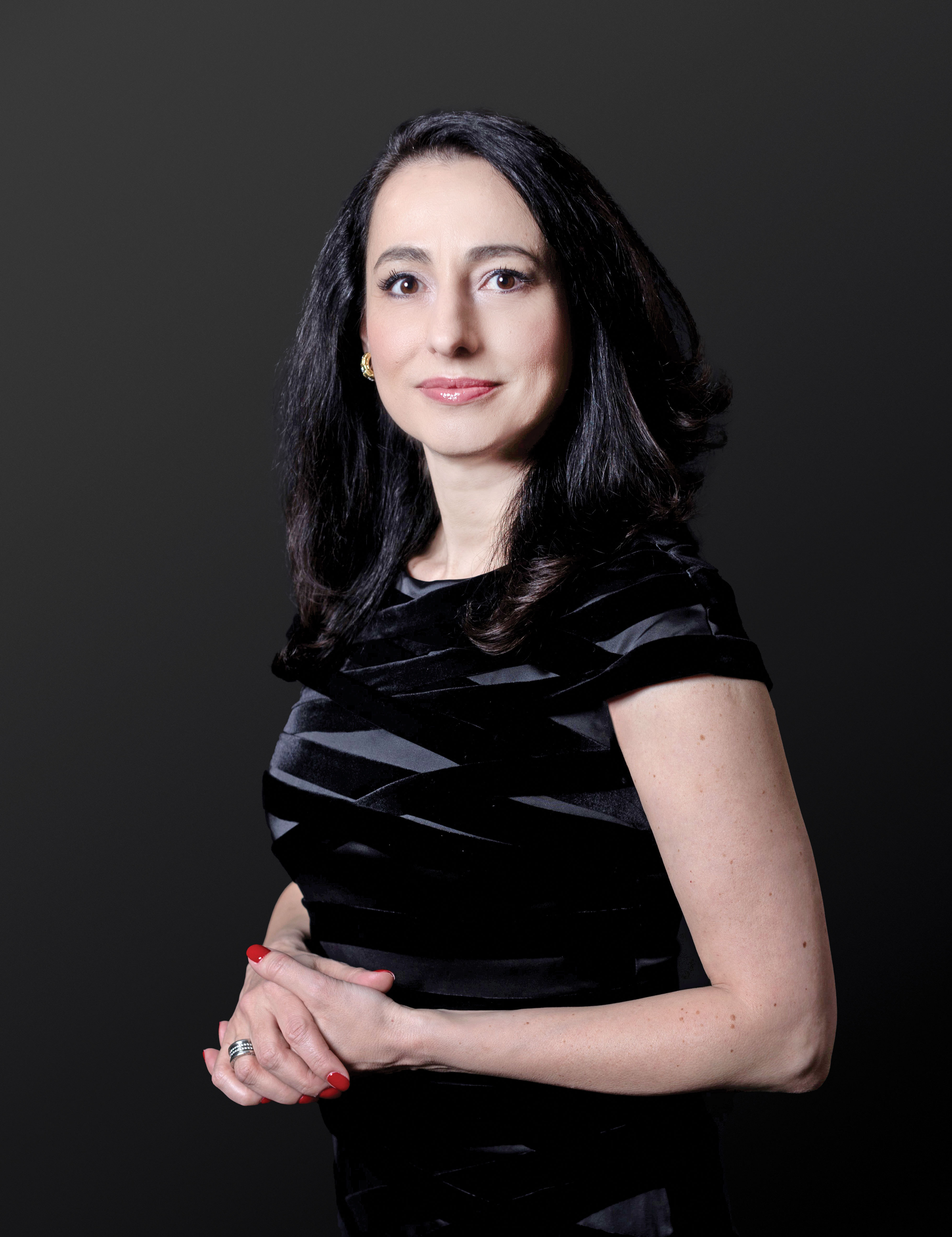 Carmen Micu: Boardroomul românesc, un club select pentru mulți dintre executivi