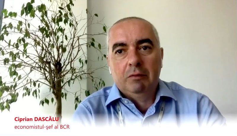 Zi de foc pentru România: Pe 15 august aflăm dacă Fitch va modifica sau nu ratingul de țară. Economiștii sunt optimiști, dar avertizează că pericolul nu a trecut VIDEO