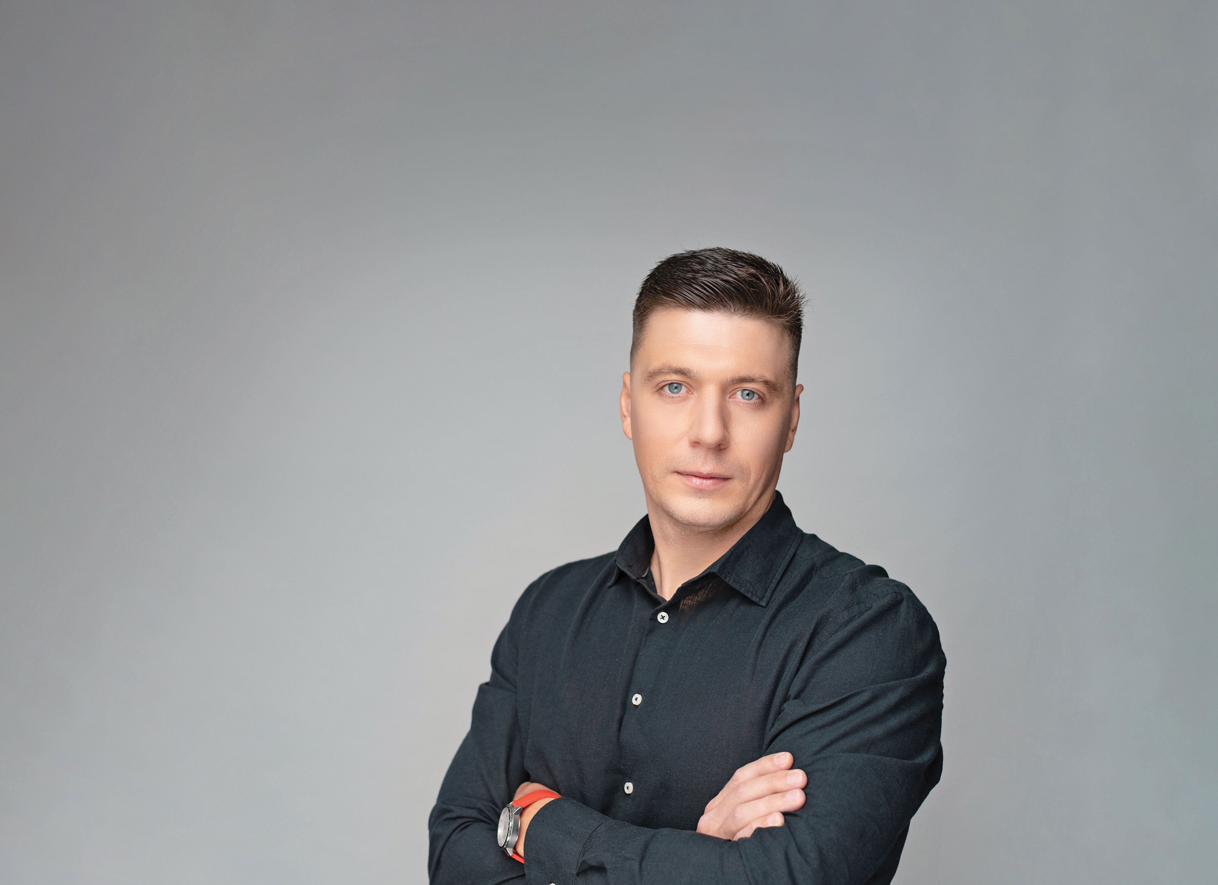100 Tineri manageri de top. Edward Kope, Pepco Romania