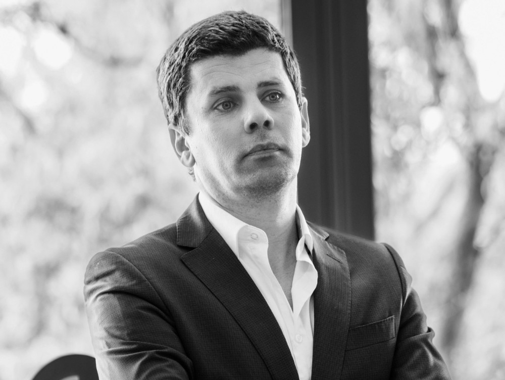 Filipe Dias, country manager Greenvolt Next: Prietenoși, atât la locul de muncă, cât și în viața de zi cu zi