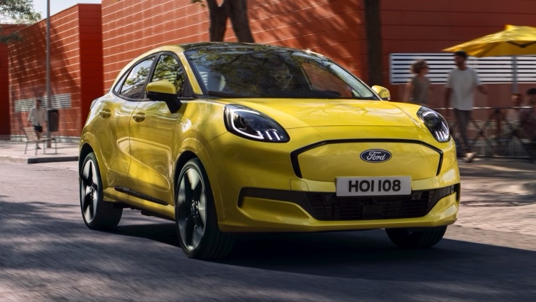 Paradoxul electrificării: toate tehnologiile verzi cresc, doar mașinile pur electrice se prăbușesc. Ford, singura excepție din top care crește