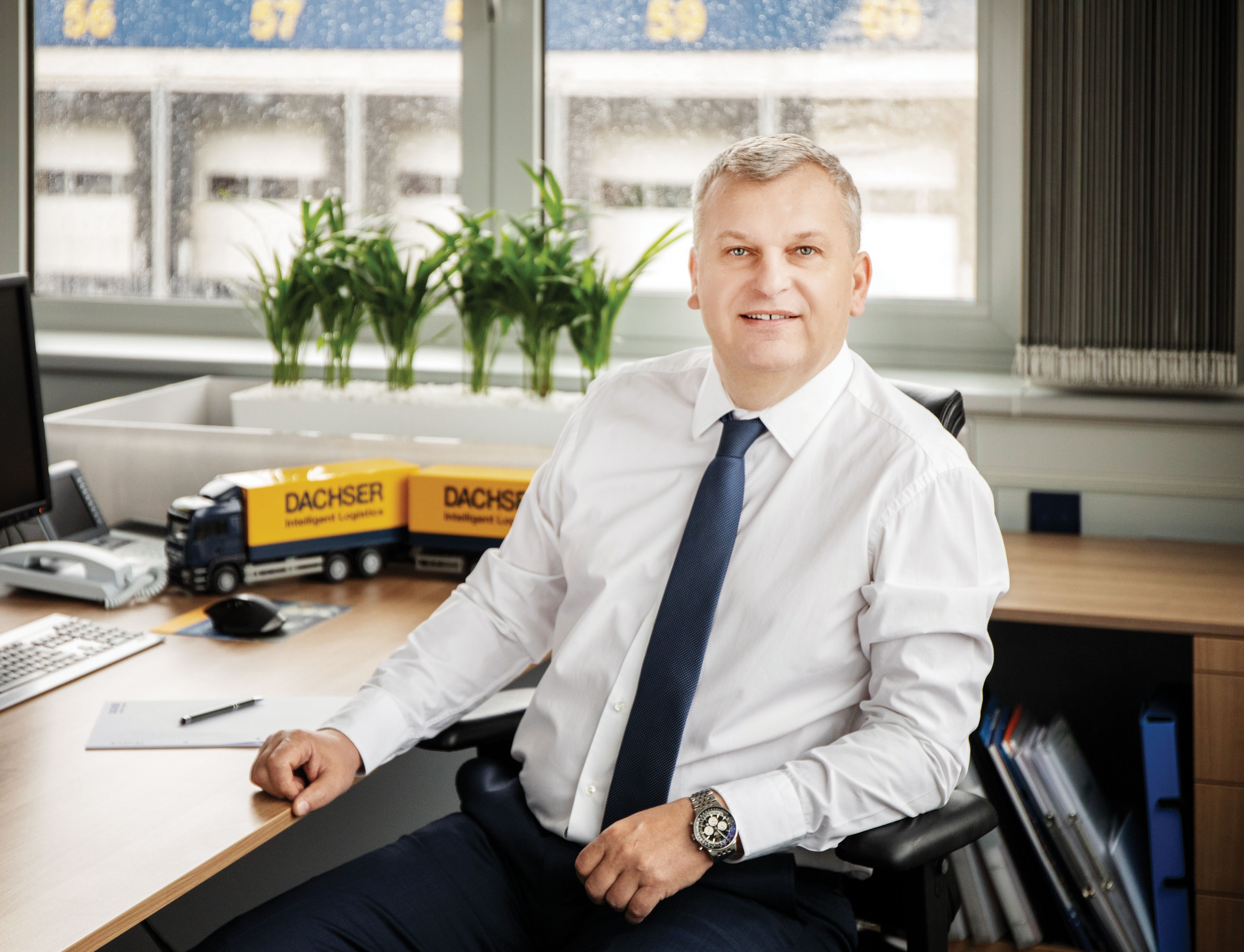 Roman Stoličný: „Crizele sunt combustibilul care ne scoate din inerție”