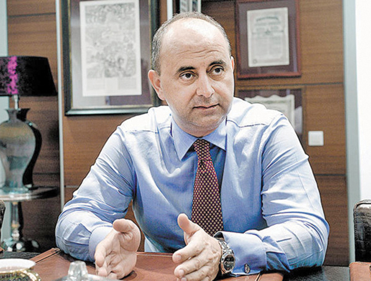 ANAF scoate la licitație velierul „Adornate" al omului de afaceri Gabriel Comănescu