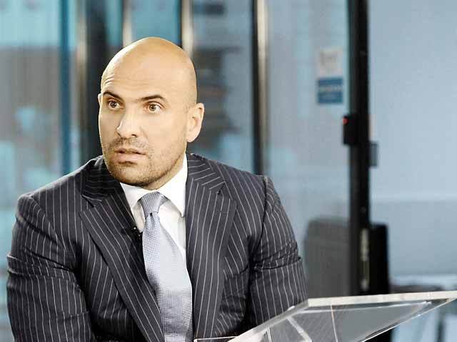 Gabriel Zbârcea, propus pentru conducerea SRI: „Sunt român și patriot de când mă știu”