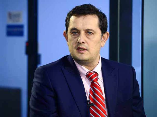 Gheorghe Piperea: „Parlamentul European a dat în judecată Comisia Europeană”