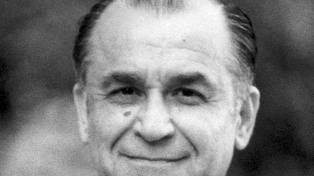 Ion Iliescu va fi înmormântat cu funeralii de stat. Va fi depus la Sala Unirii din Palatul Cotroceni