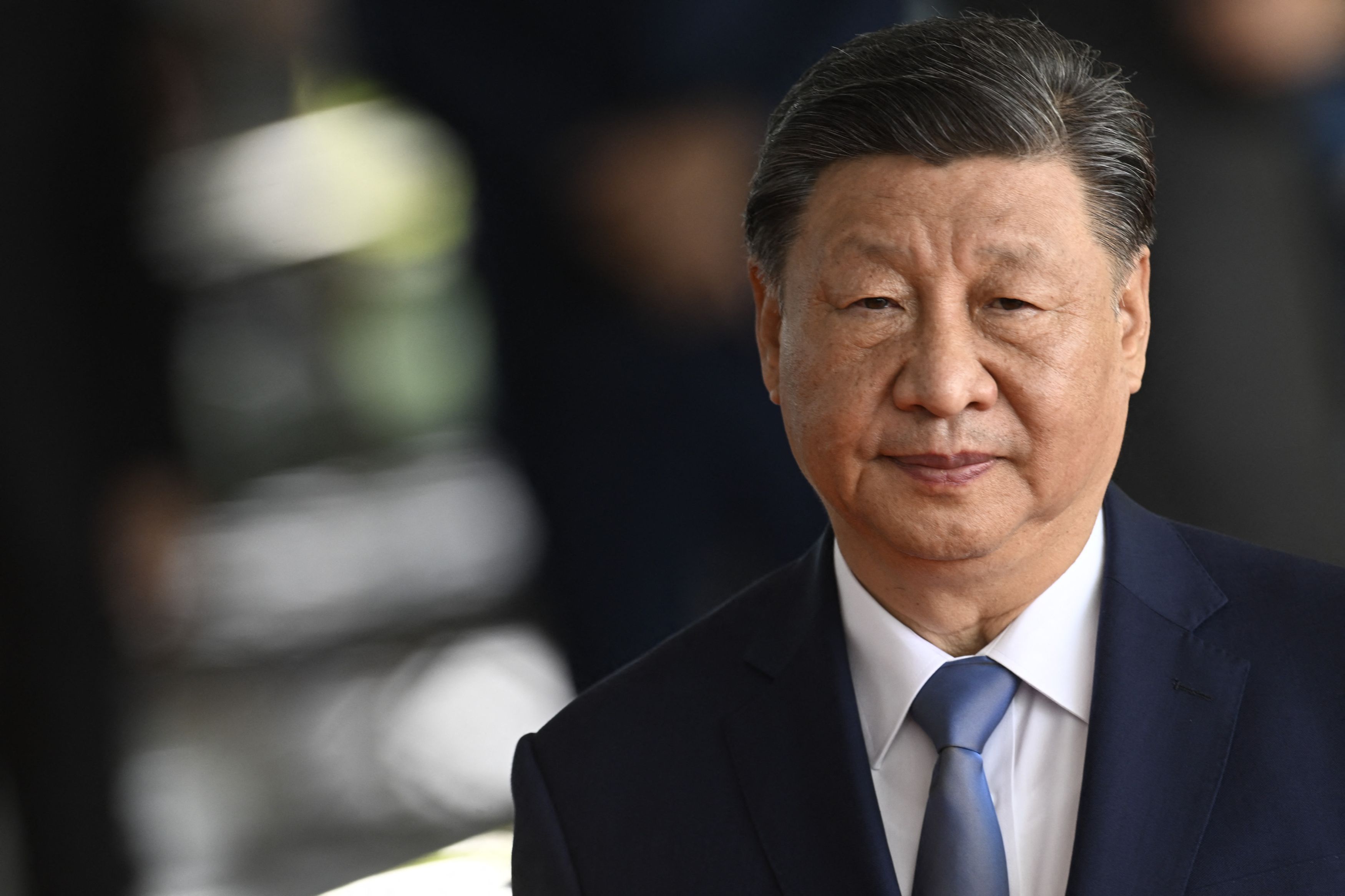 Xi Jinping din China îi va întâmpina pe Putin și Modi într-o mare demonstrație de solidaritate