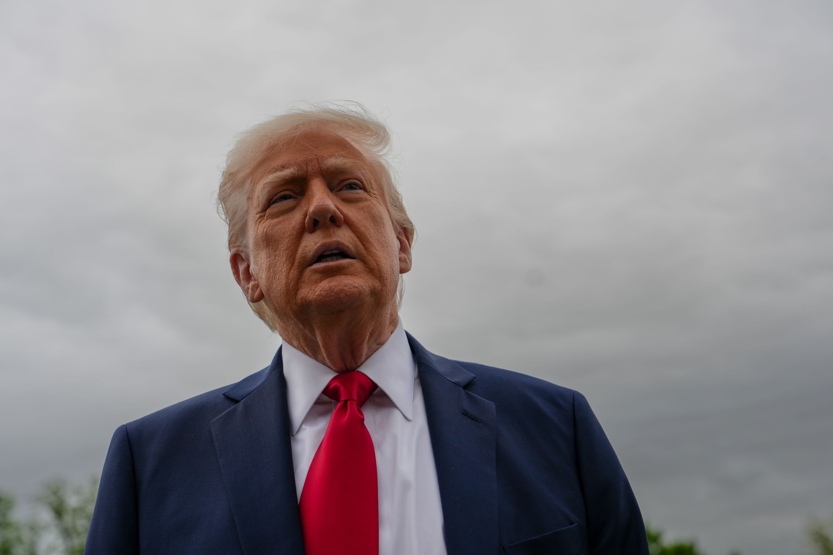Administrația Trump a tăiat mai multe granturi de finanțare a cercetării la UCLA