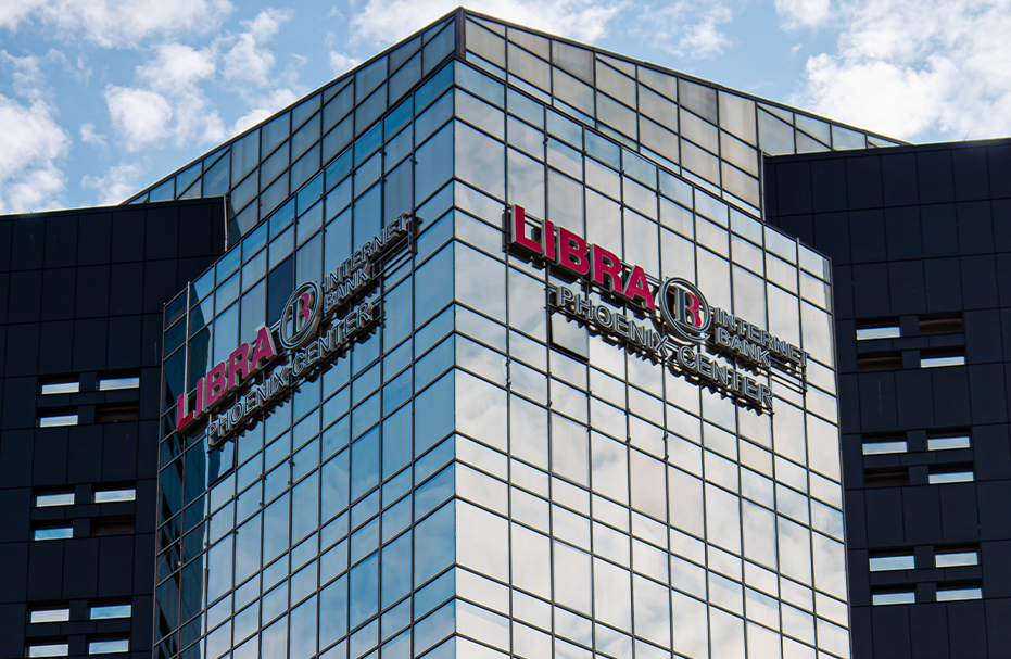 Bursă. Libra Internet Bank anunță profit net de 164 mil. lei în S1/2025, plus 10% an/an. Portofoliul net de credite a urcat până la 8,3 md. lei, un avans de 16%