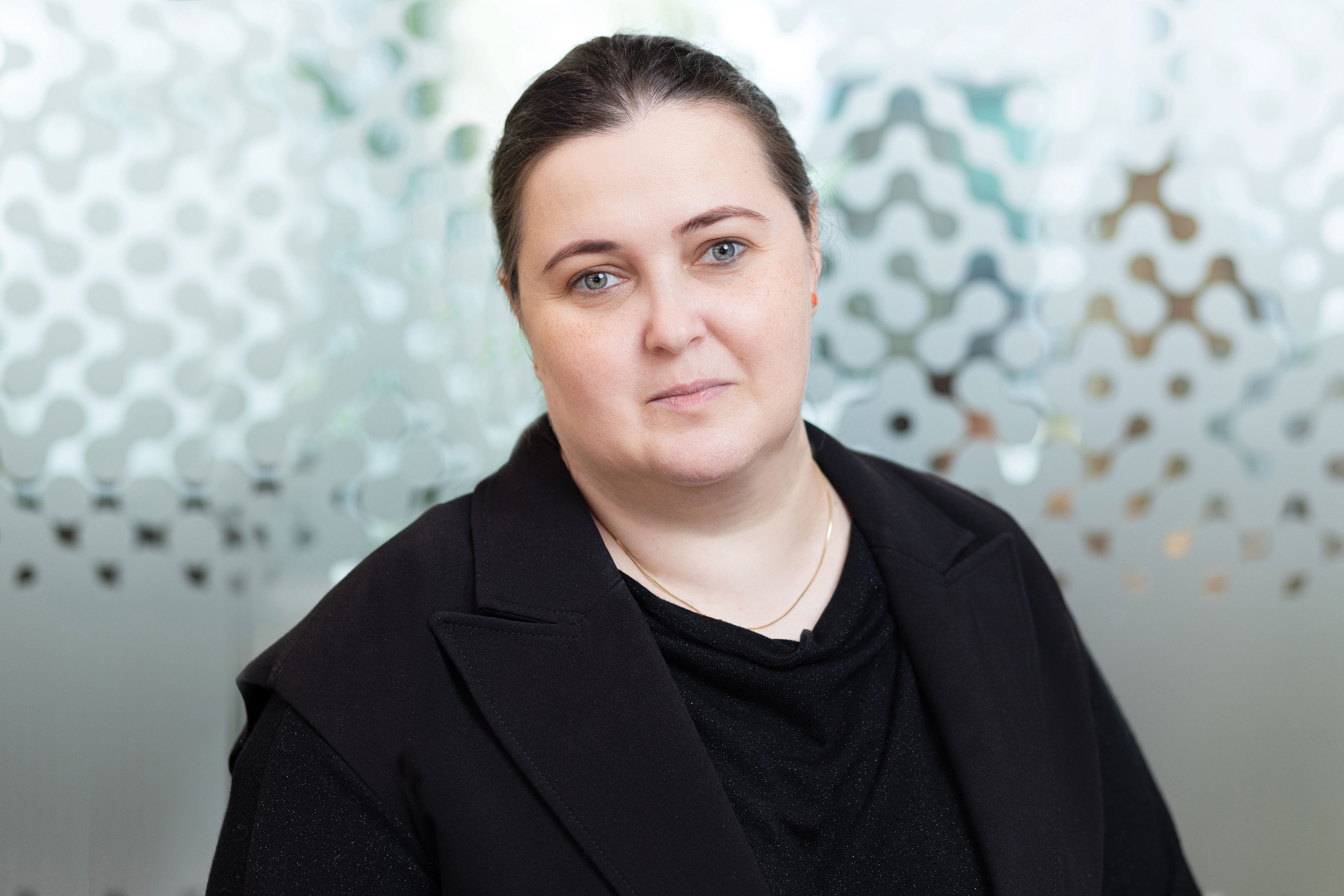 100 Cele mai puternice femei din business. Nicoleta Forfotă, Corporate Bank Head, Citi România