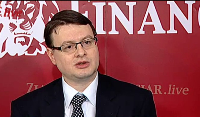 Alin Iacob, președintele AURSF, critică proiectul de lege privind plata pensiilor private: Se menționează că grupul de lucru a identificat nevoile participanților. Nu știu cum le-a identificat, pentru că din grupul de lucru nu a făcut parte AURSF și nicio altă structură care să reprezinte interesele participanților și ale beneficiarilor de pensii private