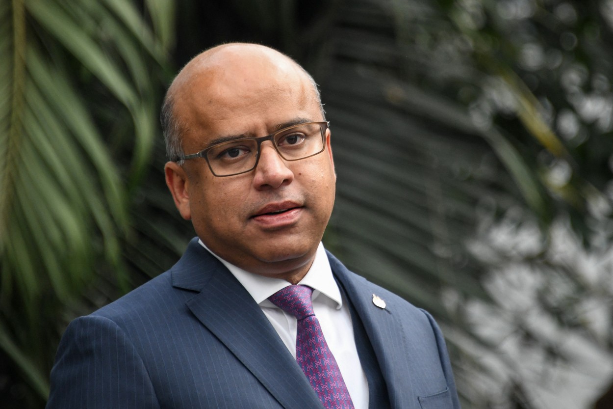 Sanjeev Gupta, care deține Liberty Galați, discută cu BlackRock pentru a cumpăra activele grupului de oțel din insolvență. Intenția este intens criticată de creditori