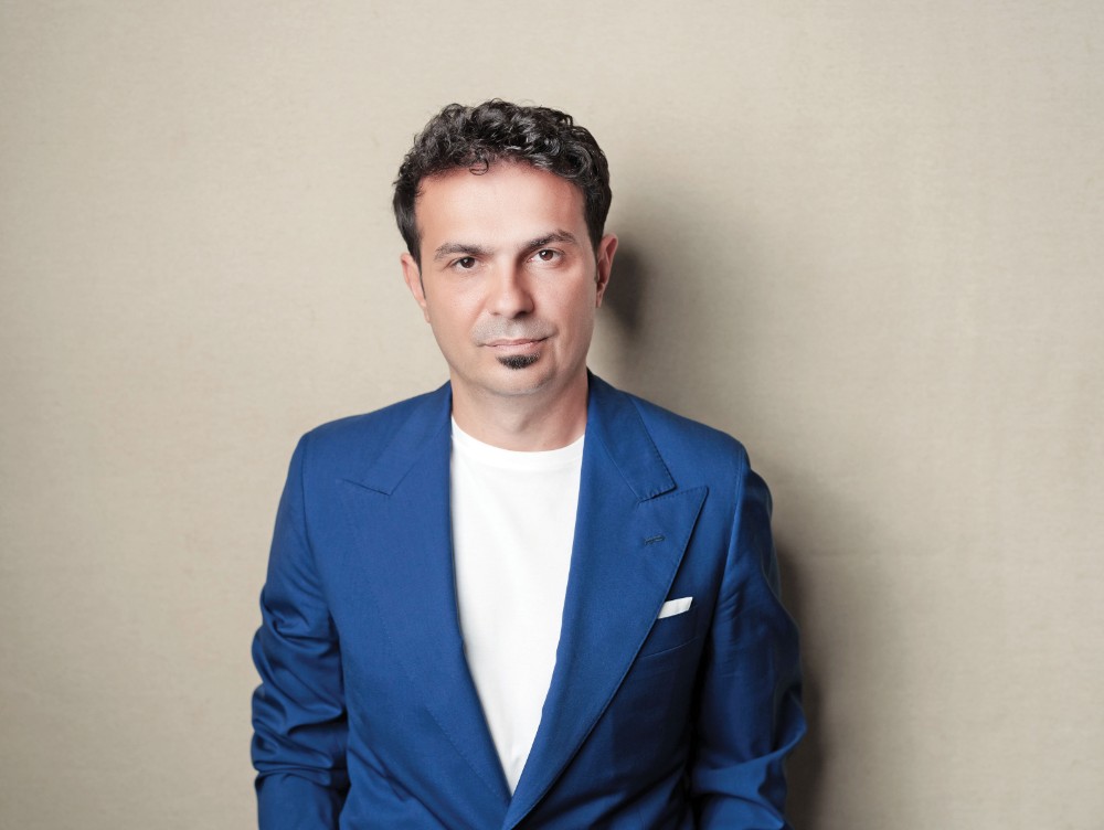 Povestea nevăzută a unui imperiu românesc din domeniul restaurantelor începută de un tânăr care a intrat în business la 18 ani